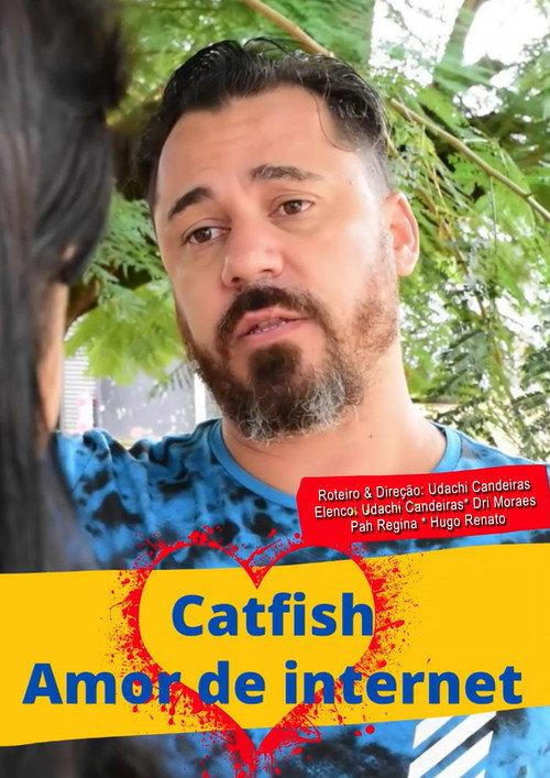 Catfish, amor de internet backdrop