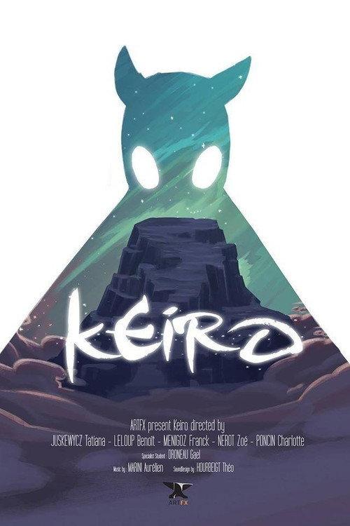 Keiro backdrop