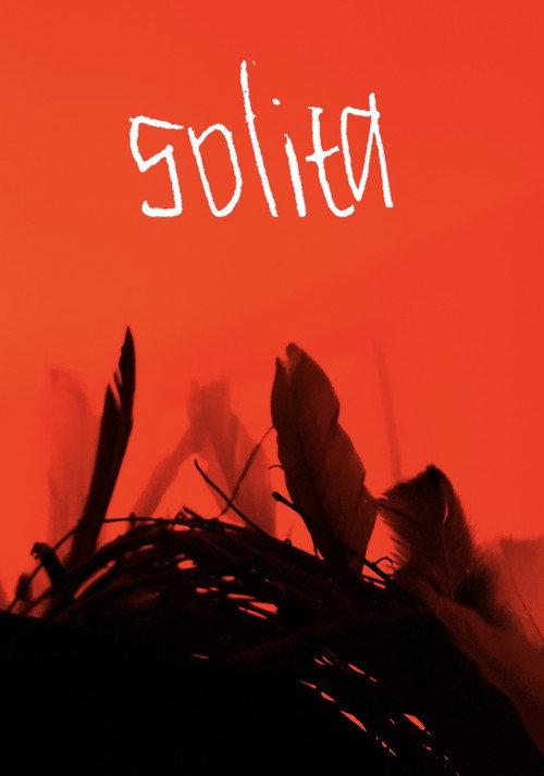 Solita backdrop
