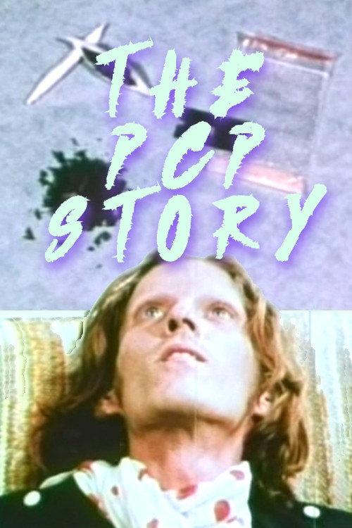 The PCP Story backdrop