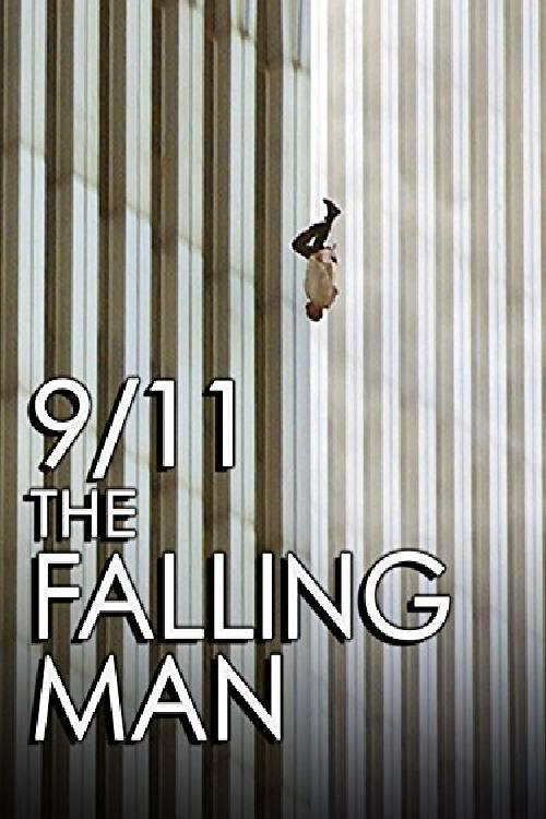 9/11: The Falling Man backdrop