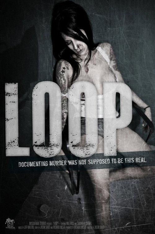 Loop backdrop