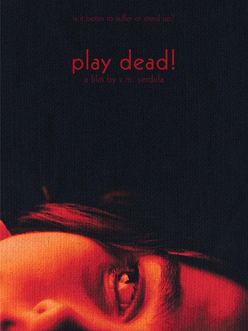 play dead! backdrop