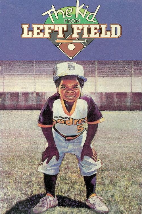 The Kid from Left Field backdrop