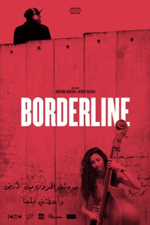 Borderline backdrop