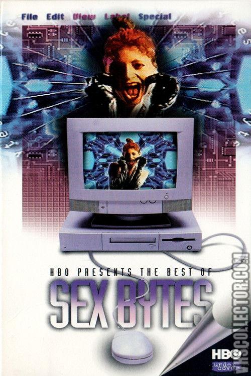 HBO Presents the Best of Sex Bytes backdrop
