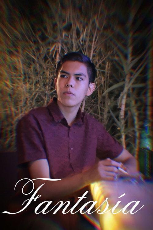 A Reverie backdrop