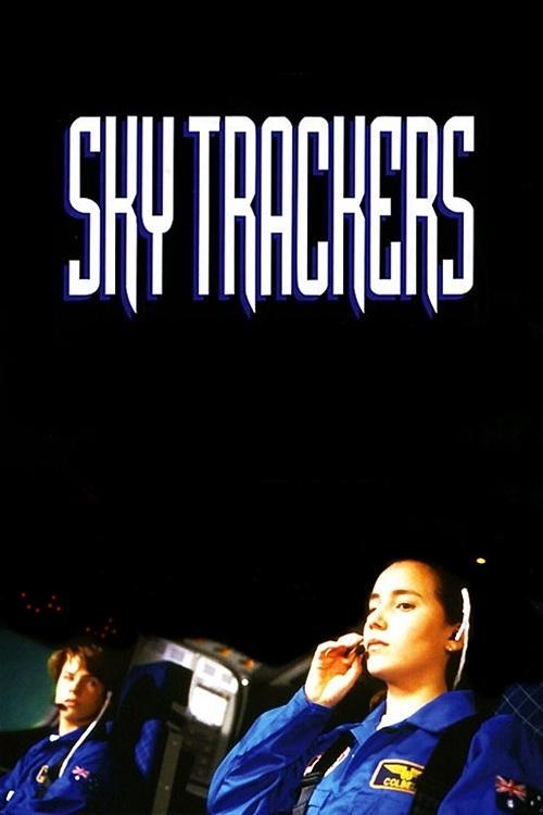 Sky Trackers backdrop