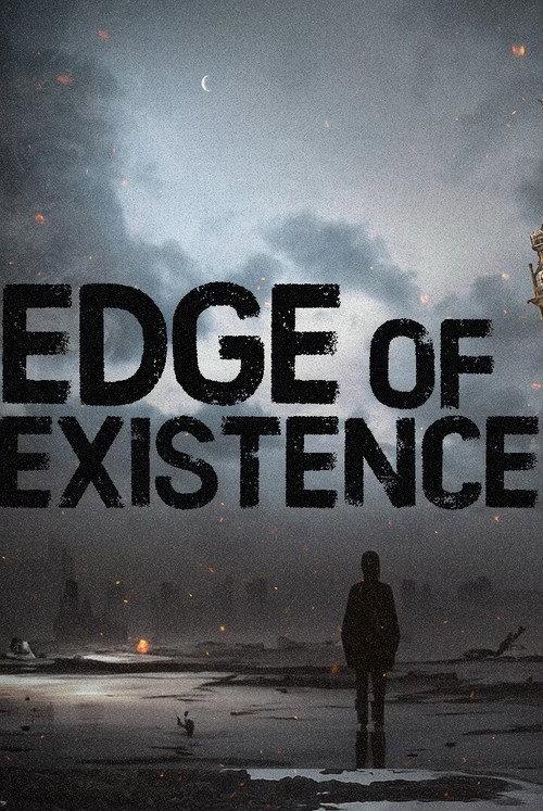 Edge of Existence backdrop