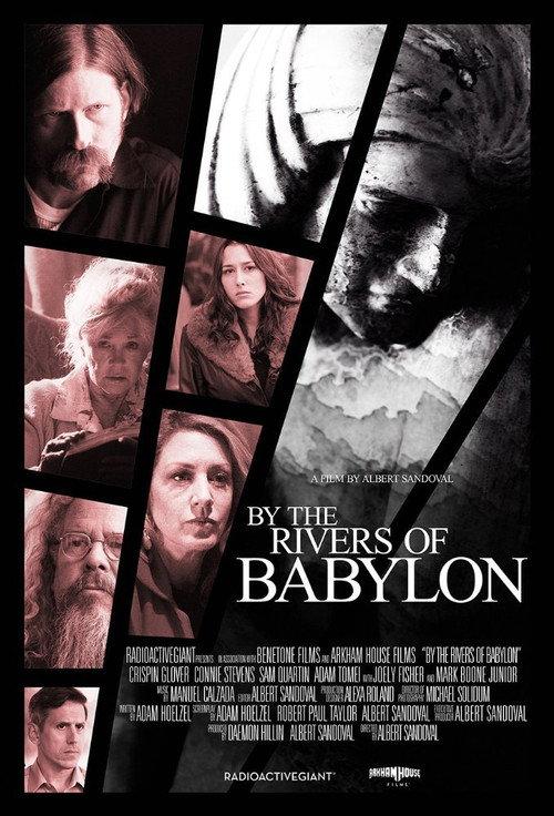 By the Rivers of Babylon backdrop