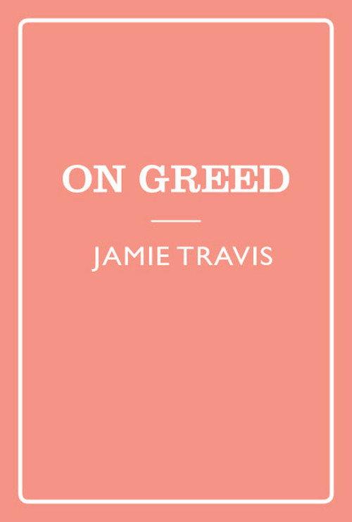 Seven Sins: Greed backdrop
