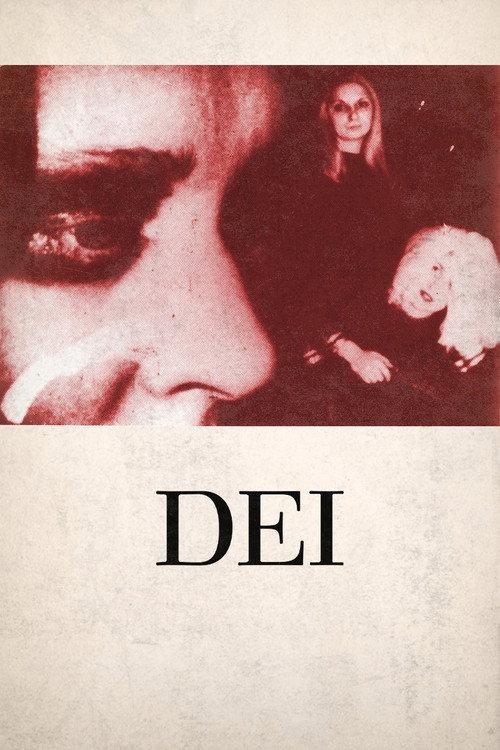 Dei backdrop