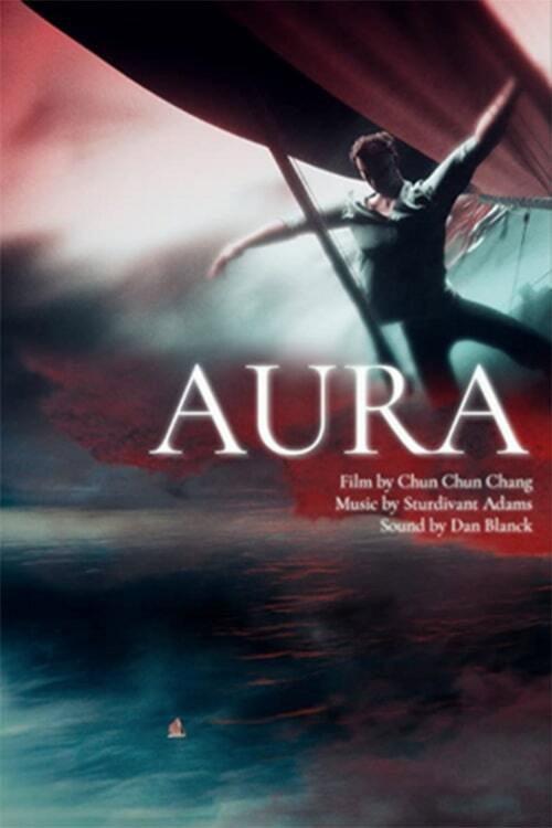 Aura backdrop