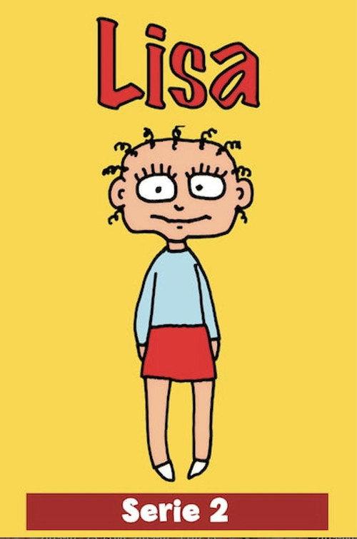 Lisa backdrop