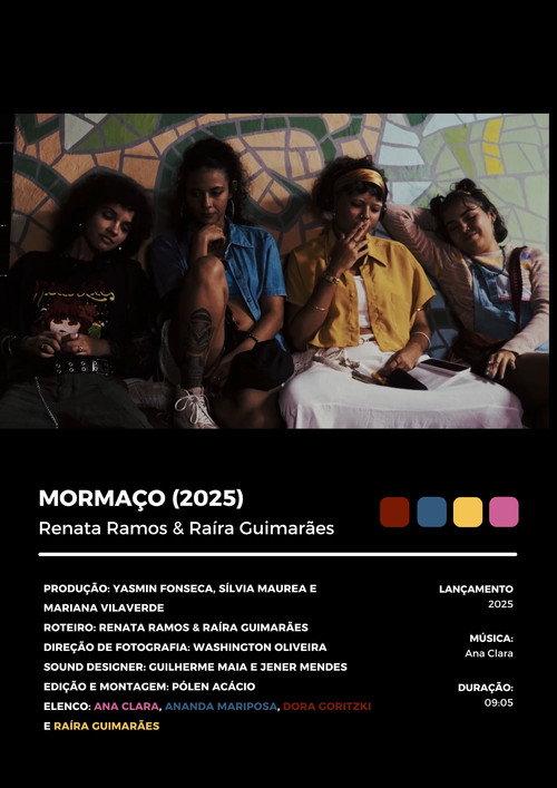 Mormaço backdrop