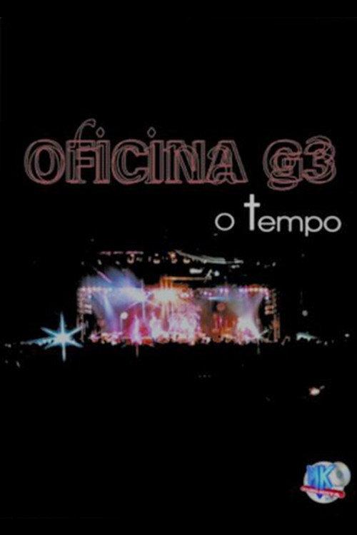 Oficina G3: O Tempo backdrop
