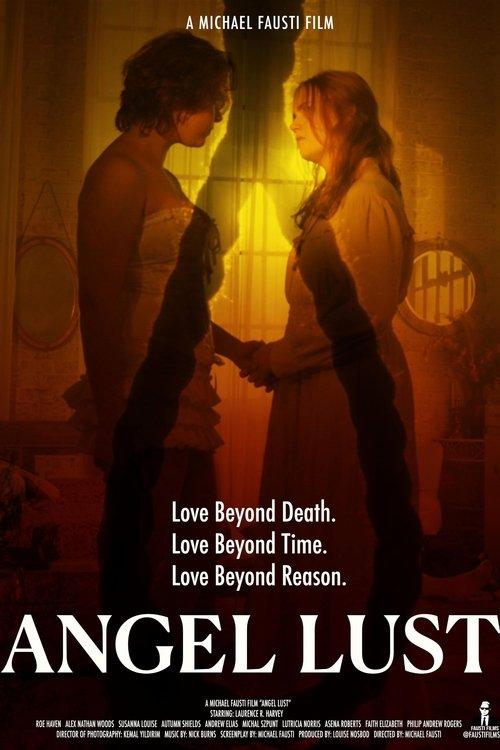 Angel Lust backdrop