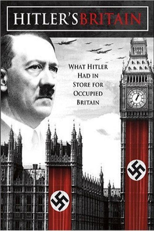 Hitler's Britain backdrop