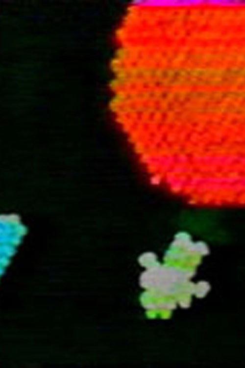 Phi-Brite backdrop