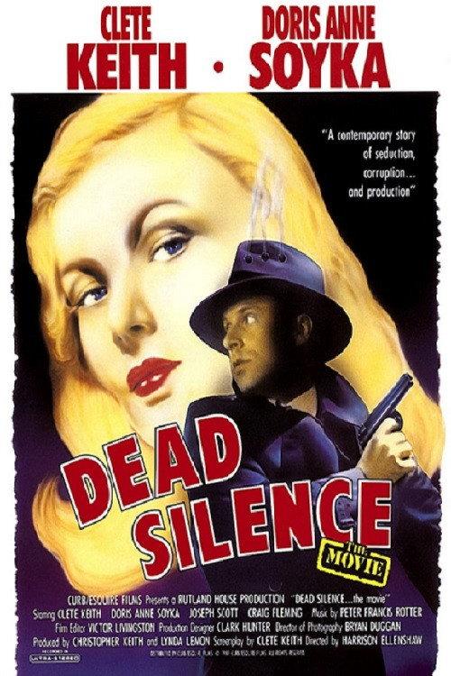 Dead Silence: The Movie backdrop