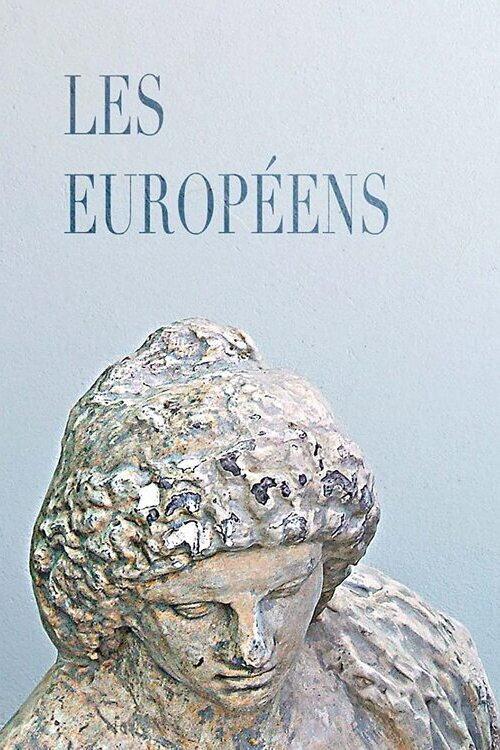 Les Européens backdrop