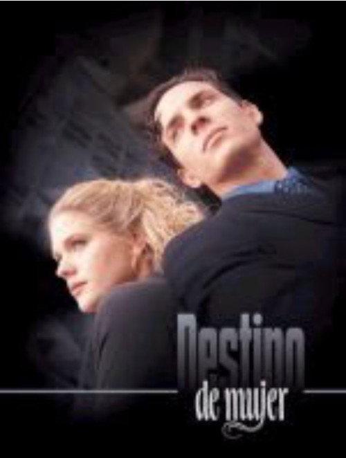 Destino de mujer backdrop