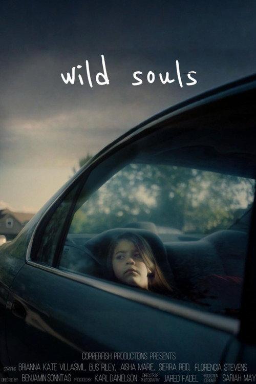 Wild Souls backdrop