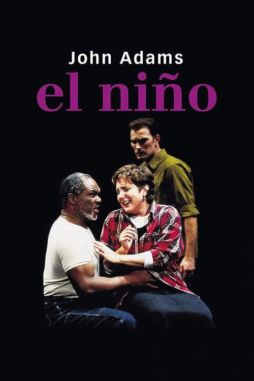 John Adams: El Niño backdrop