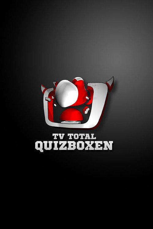 TV total Quizboxen backdrop