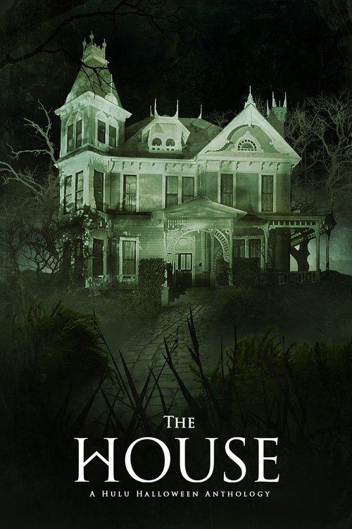 The House backdrop