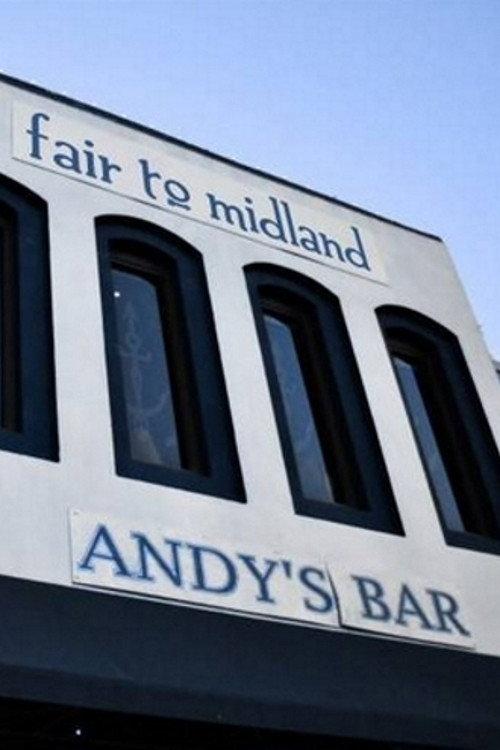 Fair To Midland – Live @ Andy's Bar backdrop