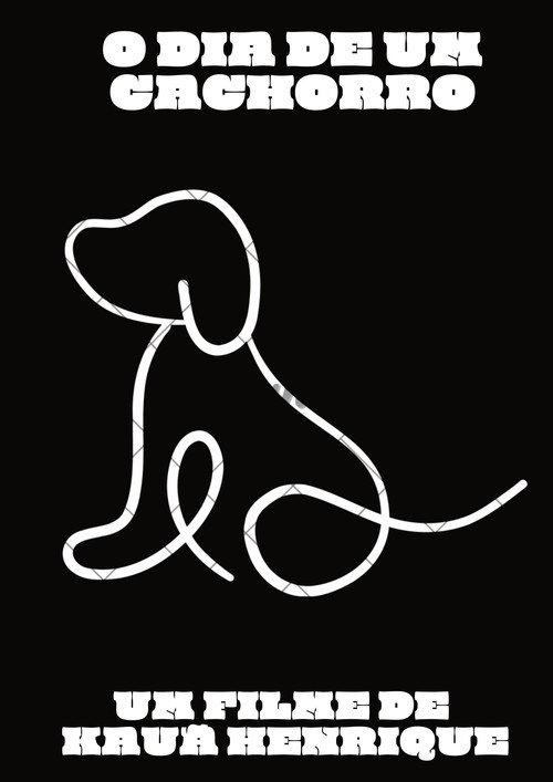 O Dia de Um Cachorro backdrop