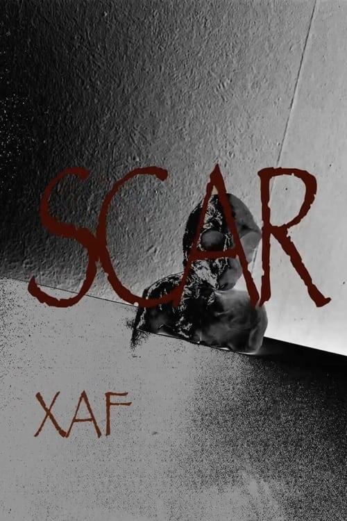 SCAR backdrop
