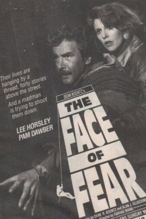 The Face of Fear backdrop