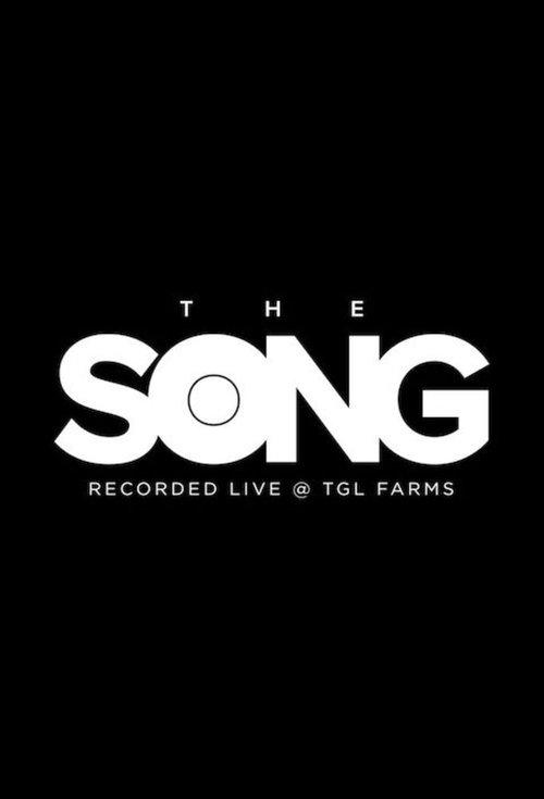 The Song backdrop