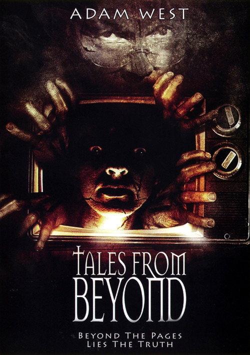 Tales From Beyond backdrop