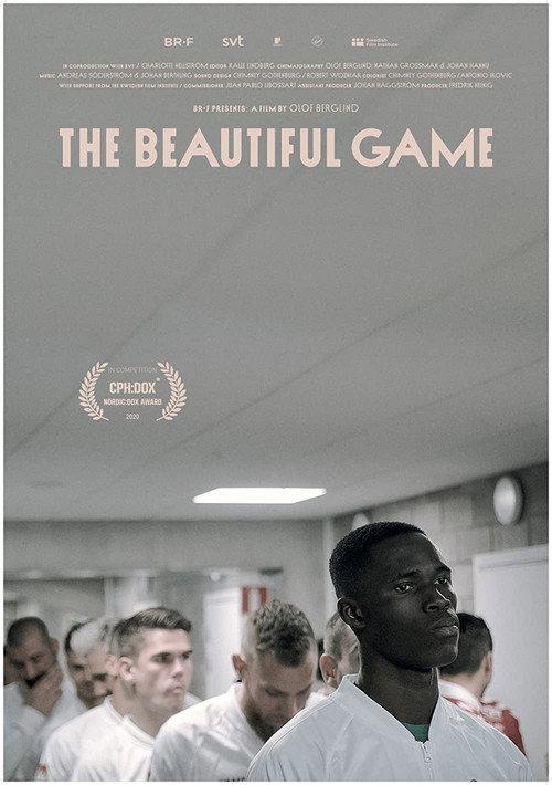 The Beautiful Game backdrop