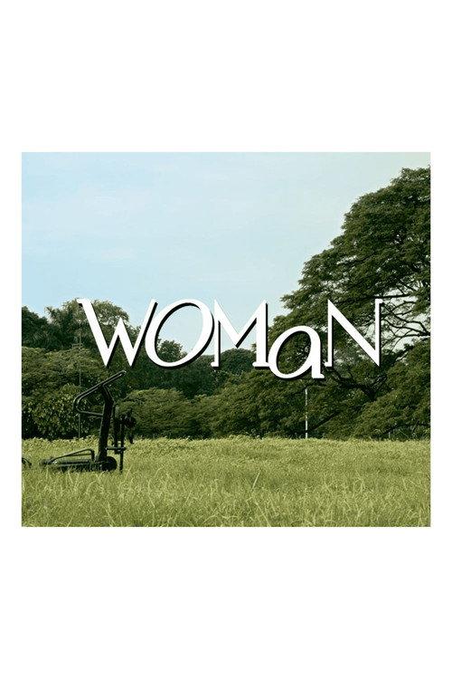 WOMaN backdrop
