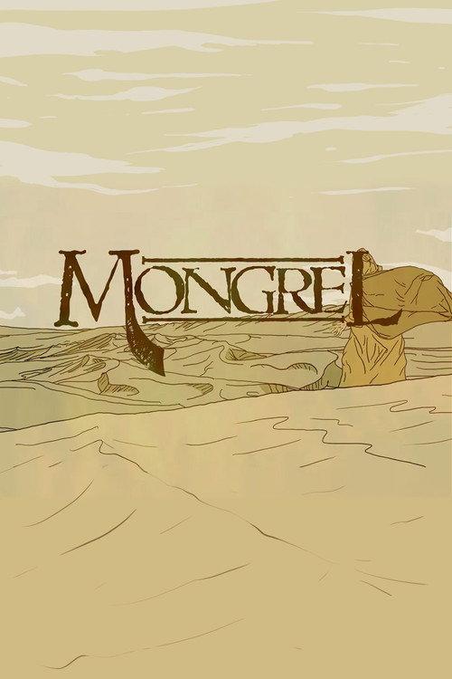 Mongrel: Prelude to The Wrath of the Ape King backdrop
