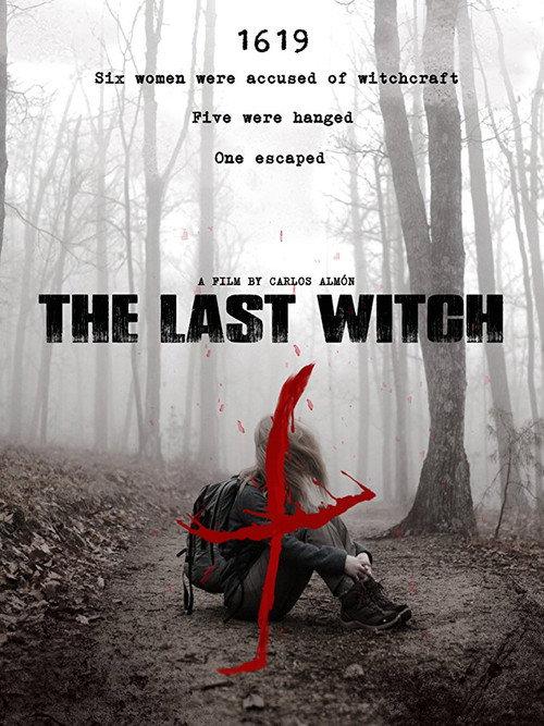 The Last Witch backdrop