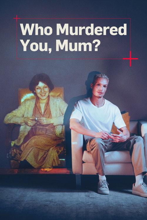 Who Murdered You, Mum? backdrop