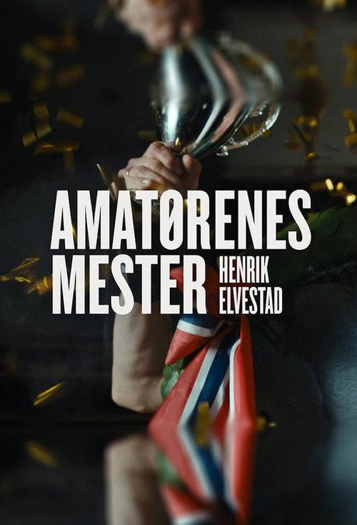 Amatørenes mester backdrop