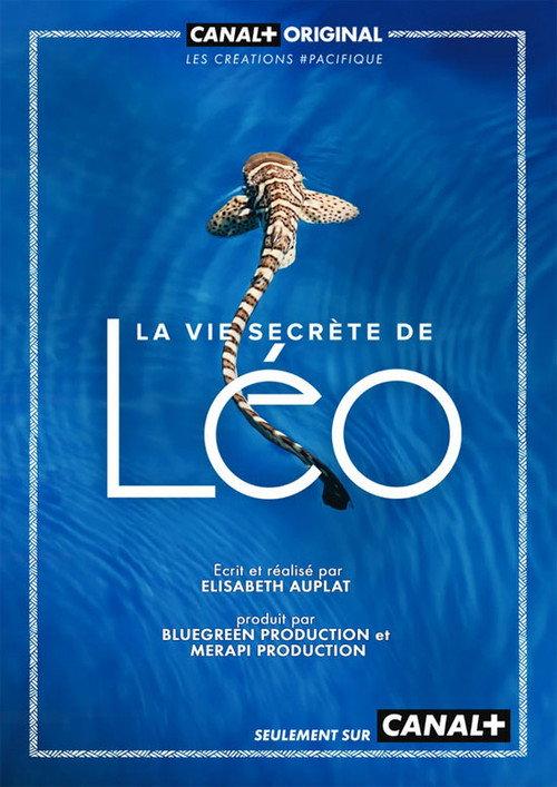 La Vie secrète de Léo backdrop