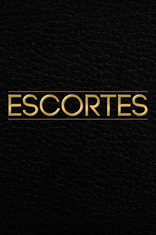 Escortes backdrop