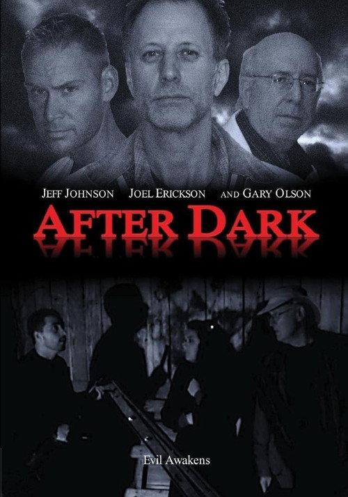 After Dark backdrop