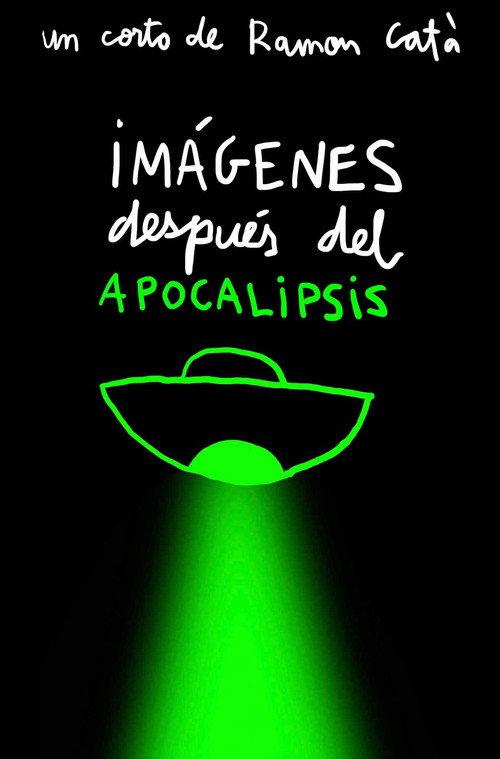 Imágenes después del apocalípsis backdrop