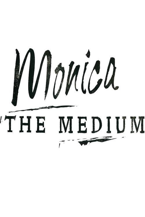 Monica The Medium backdrop