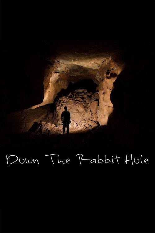 Down the Rabbit Hole backdrop