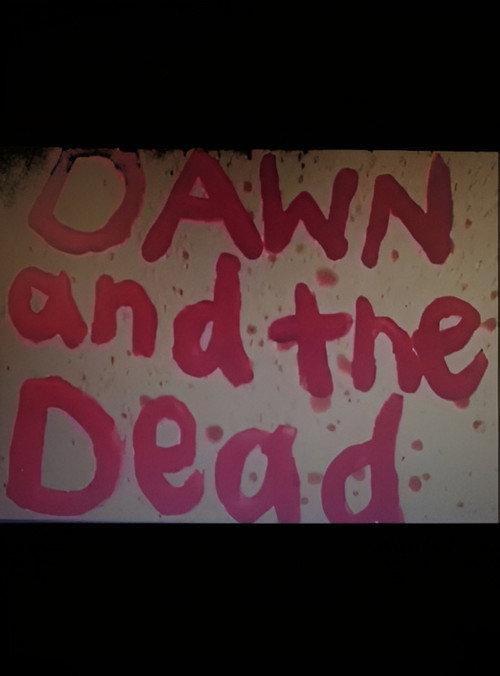 Dawn and the Dead backdrop