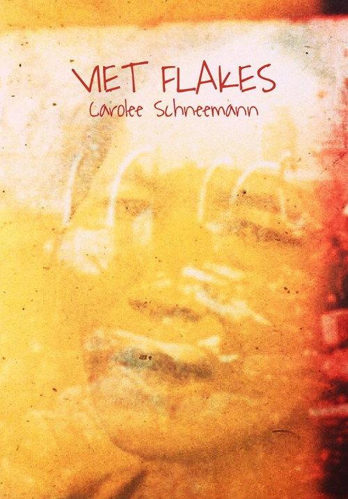Viet Flakes backdrop